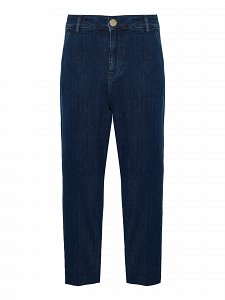Παντελόνι jean capri