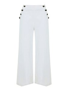 Παντελόνι gabardine