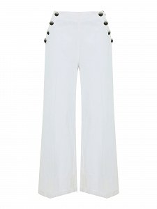 Παντελόνι gabardine