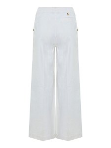 Παντελόνι gabardine