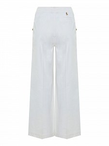 Παντελόνι gabardine