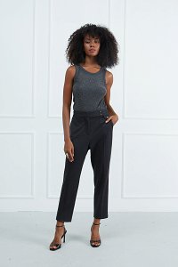 Sleeveless Top