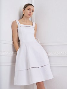 Closs Dress