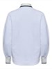 Sweater with collar