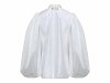 Blouse with Ruffles