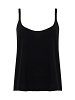 Lottie basic strappy top