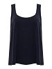 Spaghetti strap top