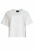 T-shirt with 3D print