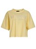T-shirt πικέ με τύπωμα