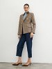 Σακάκι Tweed