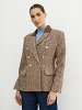 Σακάκι Tweed