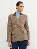 Σακάκι Tweed