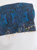 T-Shirt με Τύπωμα