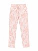 Casual Chic Floral Pants