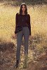 City chino pant