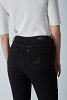 Βαμβακερο Casual Chic Jean Παντελόνι