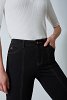 Βαμβακερο Casual Chic Jean Παντελόνι