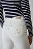 Βαμβακερο Casual Chic Jean Παντελόνι