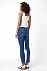 Casual Chic Denim Παντελόνι