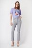 Slim Fit Denim Pants