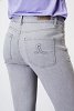 Slim Fit Denim Pants