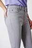 Slim Fit Denim Pants