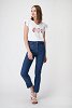 Casual Chic Skinny Jeans
