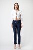 Jeans με Κέντημα