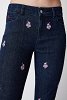 Jeans με Κέντημα