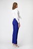 Cropped Skinny Pants