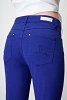 Cropped Skinny Pants