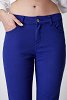Cropped Skinny Pants