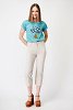 Cotton 5pocket pant