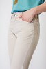 Cotton 5pocket pant