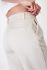 Cotton chino shorts