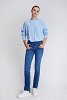 Denim Rw Skinny s/w pant (TR4)