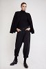 Denim ballon fit pant (TR 20)
