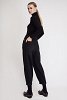 Denim ballon fit pant (TR 20)
