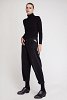 Denim ballon fit pant (TR 20)