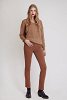 Cotton 5pocket RW Skinny pant (TR 4 Gab)
