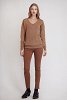 Cotton 5pocket RW Skinny pant (TR 4 Gab)