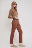 Cotton chino 7/8 pant (Chino 1 Cotton)