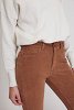 Corduroy pants