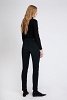 Velour RW Skinny pant (TR 4 Velvet)