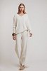 Knitted pant 2219