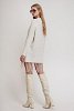 Knitted Blouse X12204