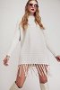 Knitted Blouse X12204