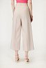 Παντελόνι city wide leg cropped