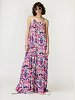 All over printed overall