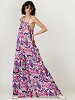 All over printed overall